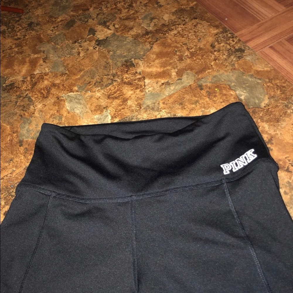 PINK leggings - Picture 2 of 5